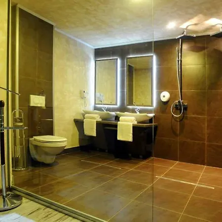 Beo-river 3* Sajmiste