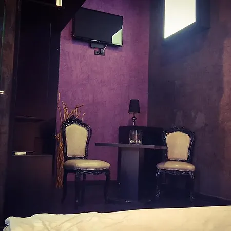 Beo-river Bed & Breakfast 3*