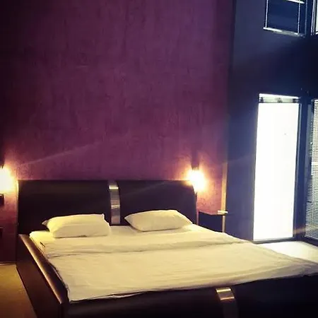 Bed & Breakfast Beo-river