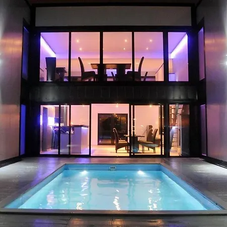 Beo-river Bed & Breakfast 3*