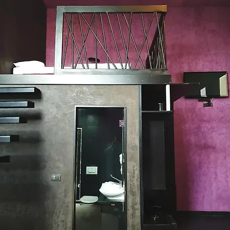 Bed & Breakfast Beo-river Sajmiste