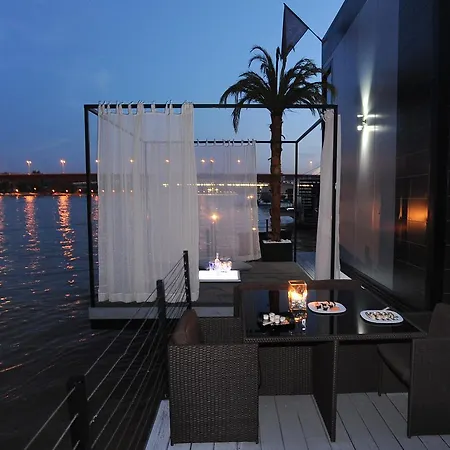 Bed & Breakfast Beo-river 3*