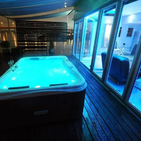 Beo-river Bed & Breakfast 3*